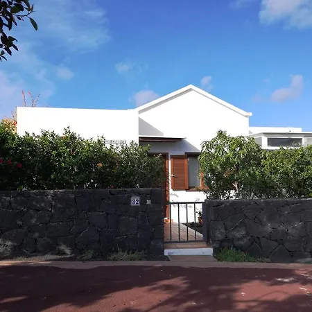 Cristina Holiday home *