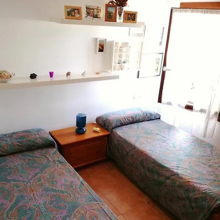 Cristina Holiday home