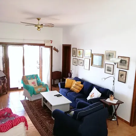 Cristina Holiday home *