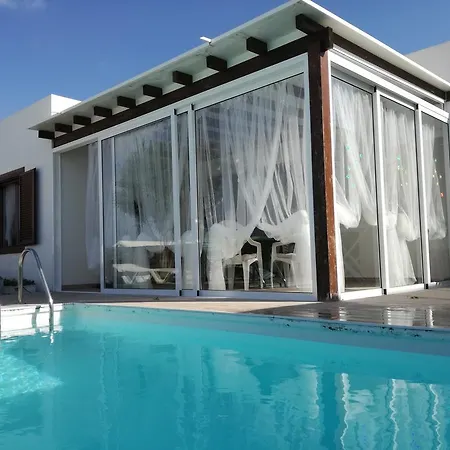 Cristina Holiday home