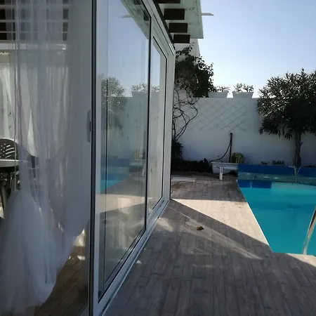 Cristina Holiday home *