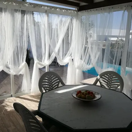 Holiday home Cristina