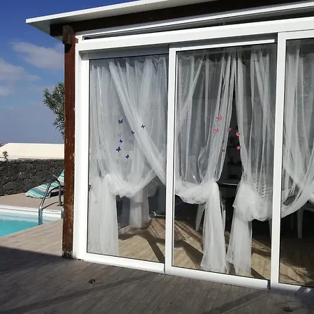 Holiday home Cristina *